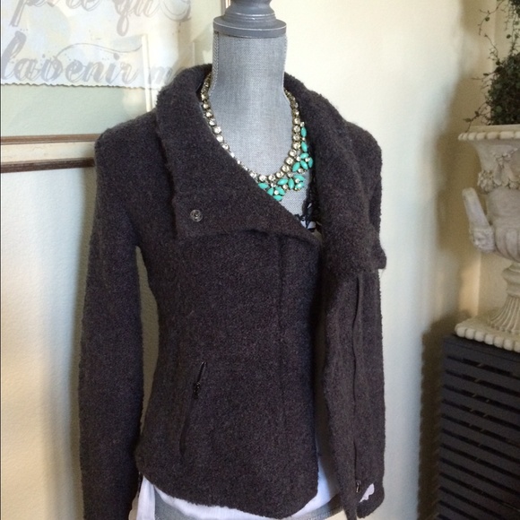 Ann Taylor Jackets & Blazers - COPY - Ann Taylor jacket